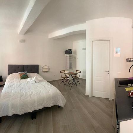 Luvegu Sciuiu Apartment Vernazza Exteriér fotografie