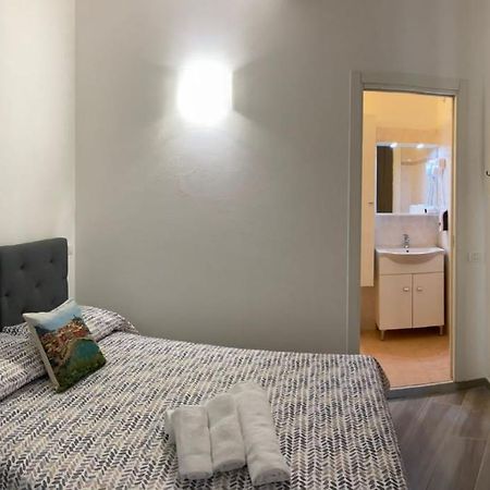 Luvegu Sciuiu Apartment Vernazza Exteriér fotografie