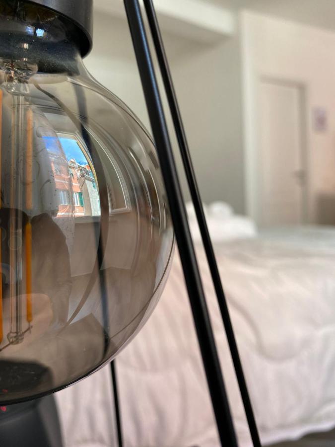 Luvegu Sciuiu Apartment Vernazza Exteriér fotografie