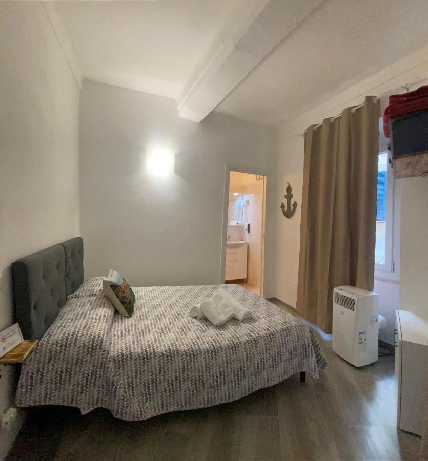 Luvegu Sciuiu Apartment Vernazza Exteriér fotografie