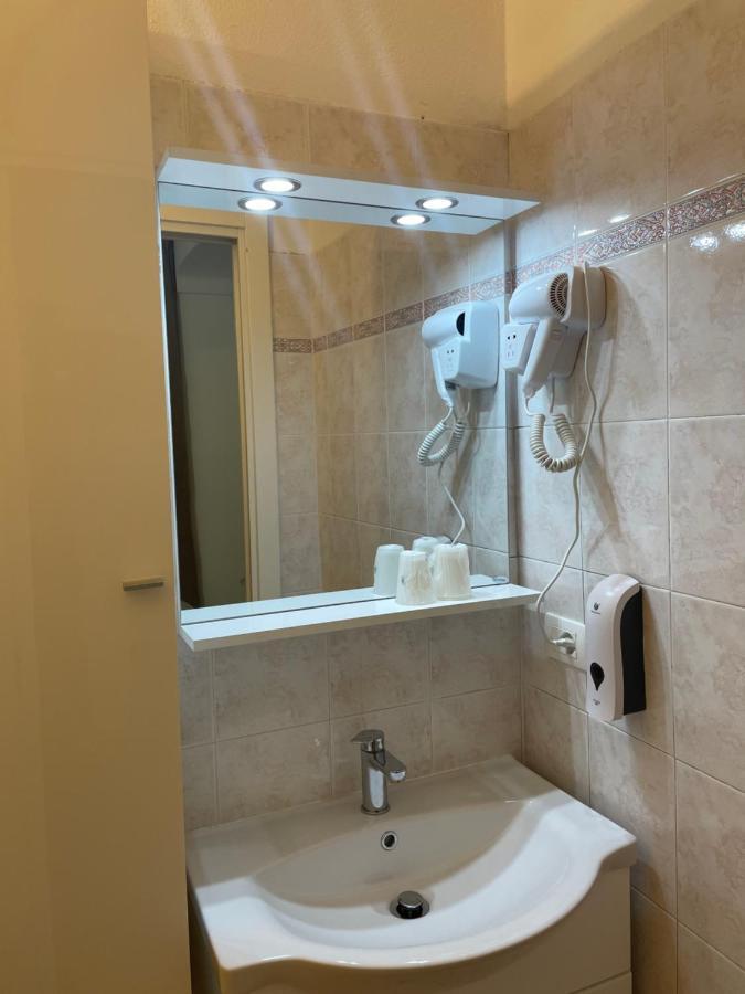 Luvegu Sciuiu Apartment Vernazza Exteriér fotografie