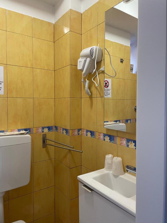 Luvegu Sciuiu Apartment Vernazza Exteriér fotografie